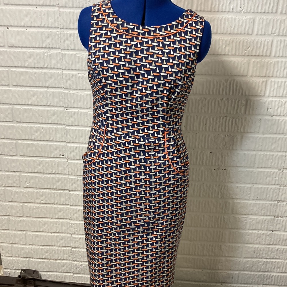 London Times Dress